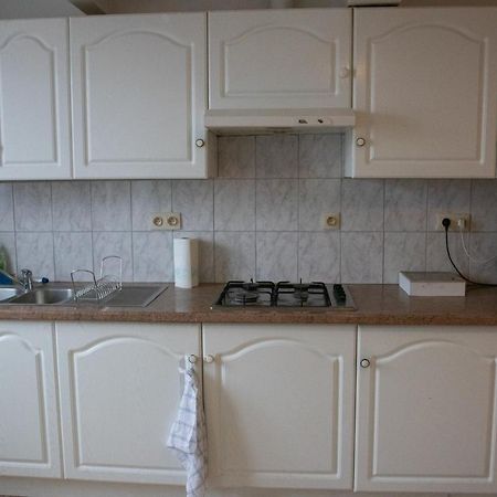 West Side Roses Appartement Oostende Bagian luar foto