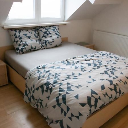 West Side Roses Appartement Oostende Bagian luar foto