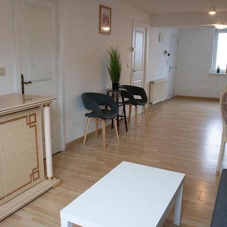 West Side Roses Appartement Oostende Bagian luar foto