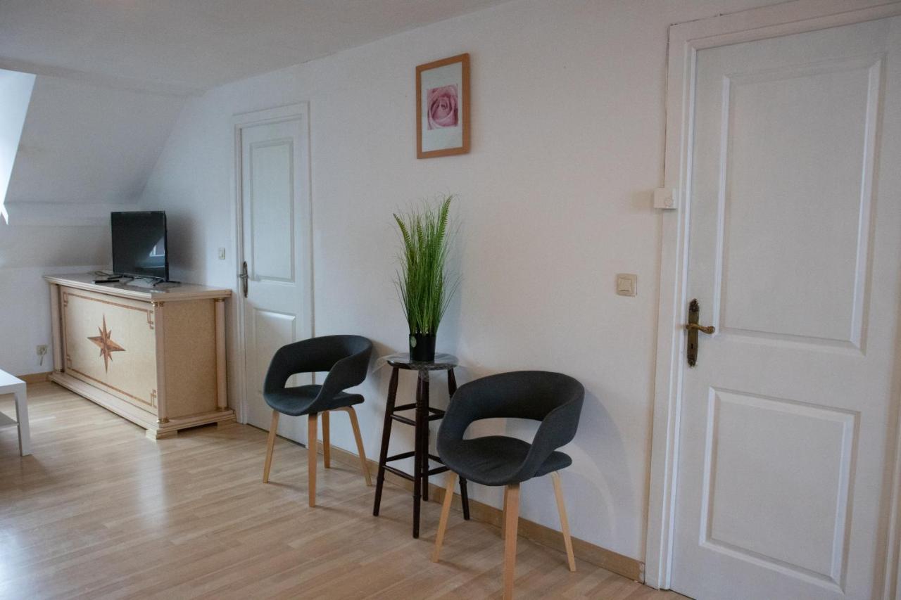 West Side Roses Appartement Oostende Bagian luar foto