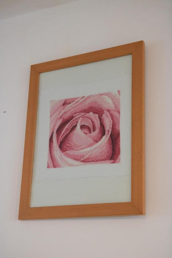 West Side Roses Appartement Oostende Bagian luar foto
